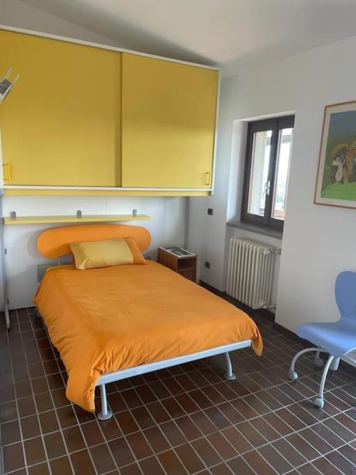Apartment L'antico Noce - Bergamo