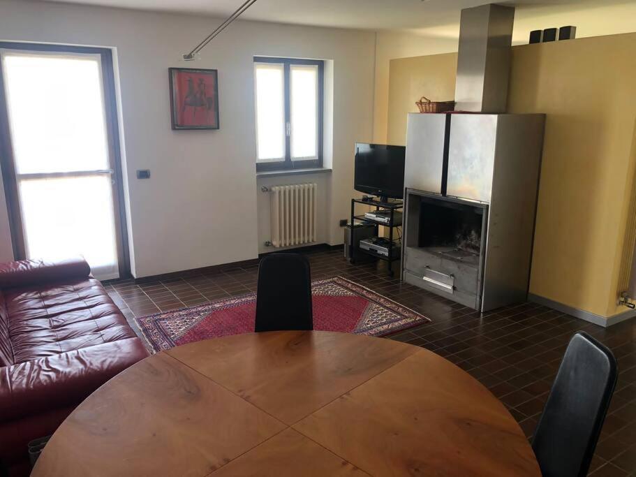 Apartment L'antico Noce - *