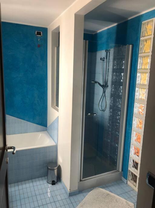 Apartment L'antico Noce - *