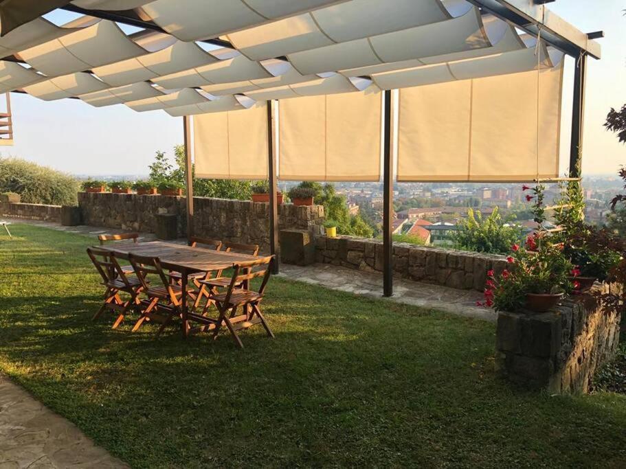 Apartment L'antico Noce - *