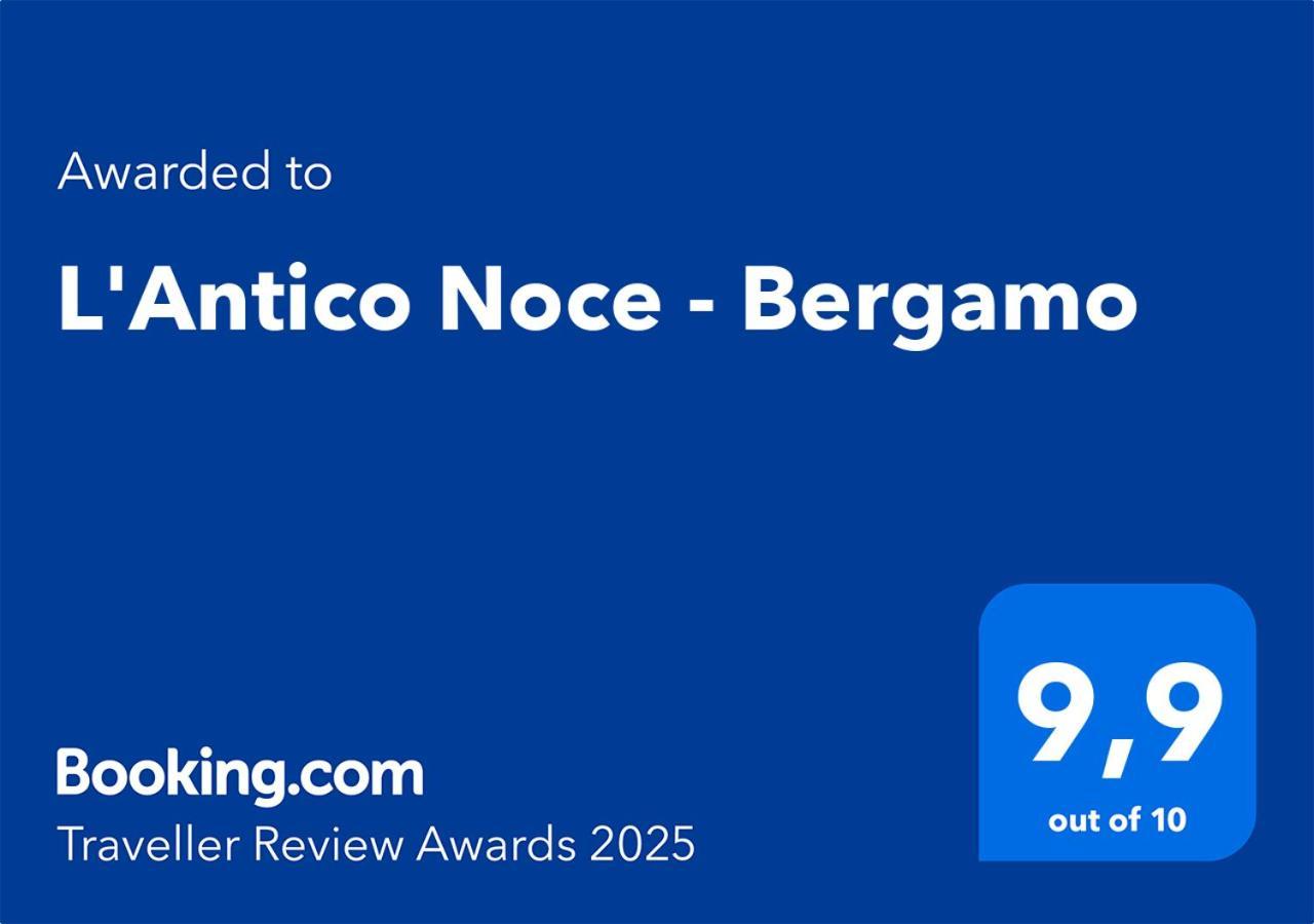 L'antico Noce -